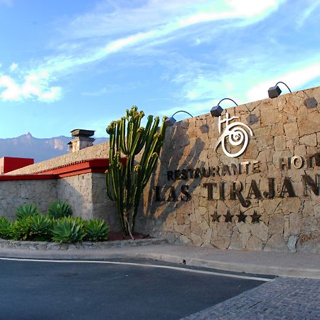 Hotel Las Tirajanas San Bartolomé Exterior photo
