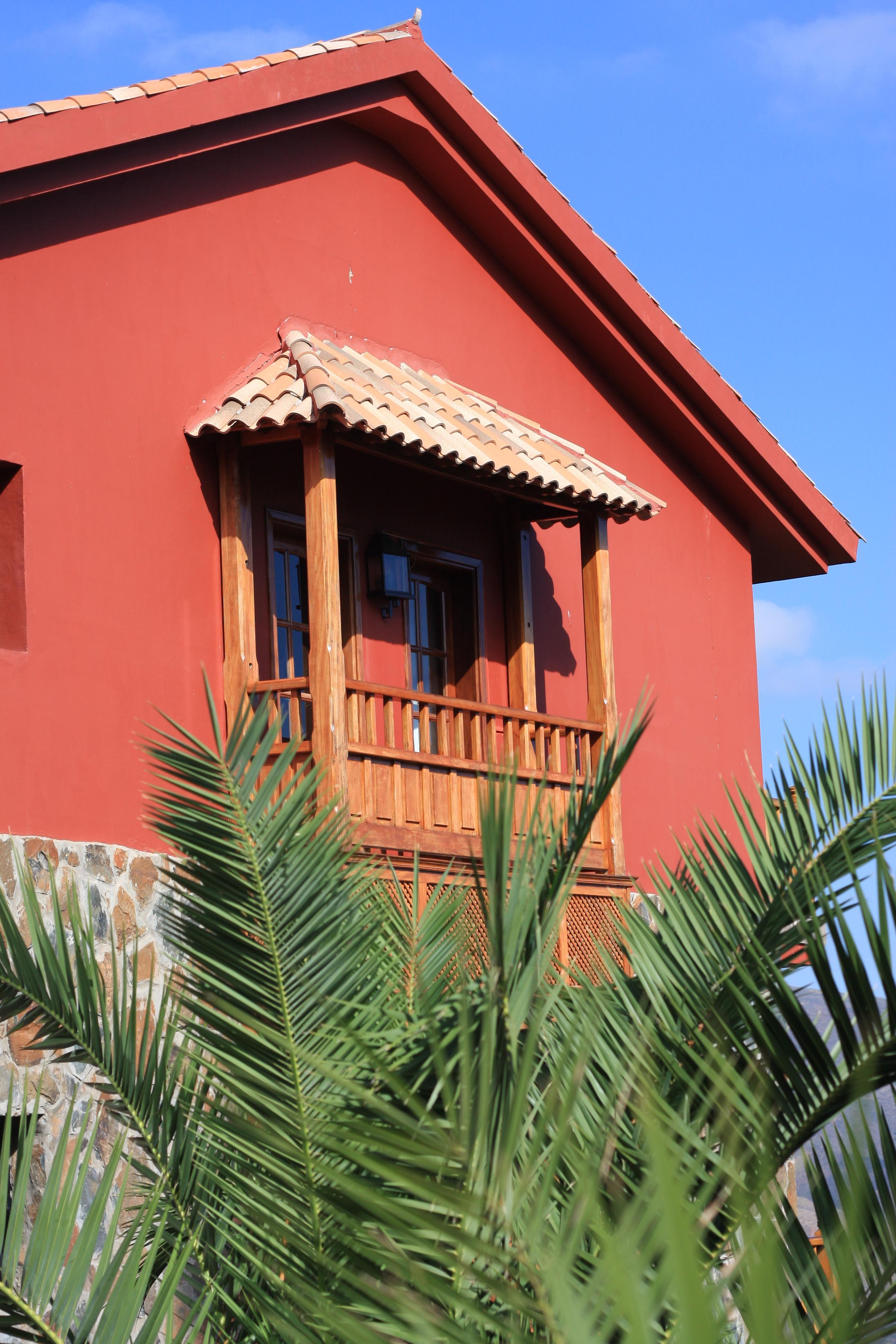 Hotel Las Tirajanas San Bartolomé Exterior photo